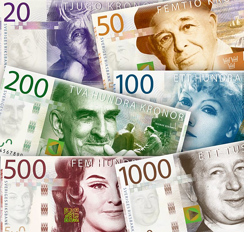 vinnarcollage nya sedlar