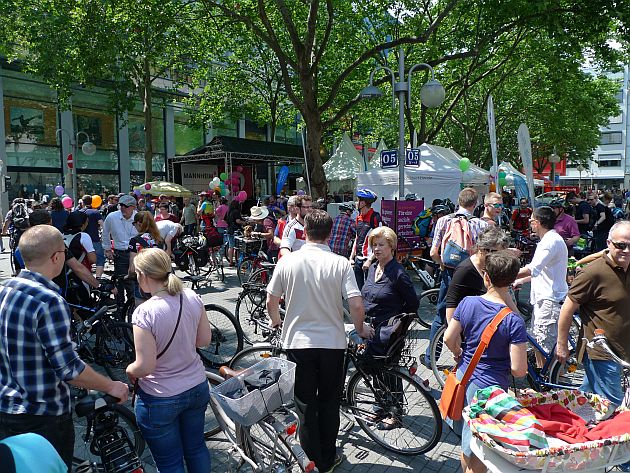 radparade mannheim start